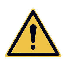 Attention travaux
