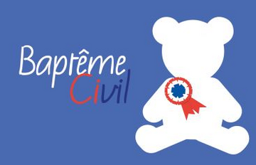 Baptême civil