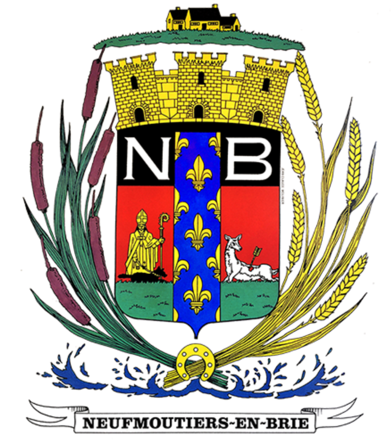 Blason