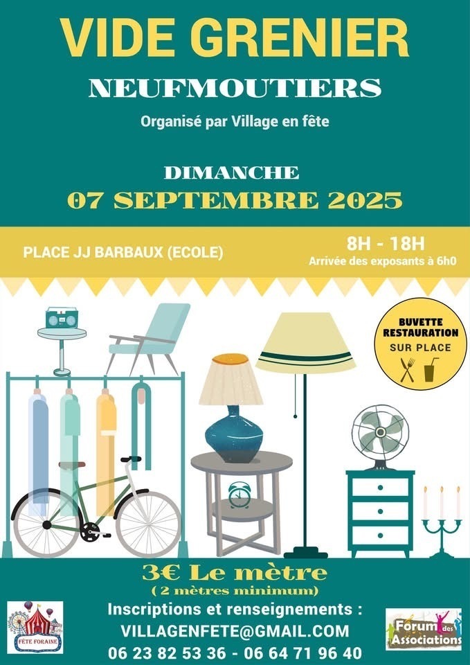 Brocante
