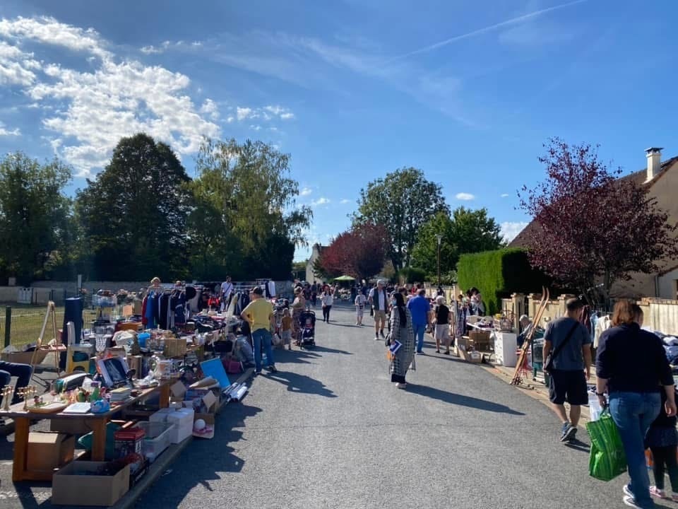 Brocante
