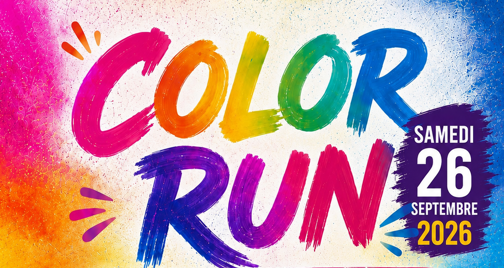 Color RUn 26/09