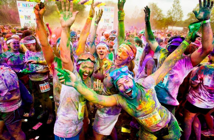 Color Run