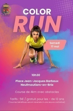 Color Run