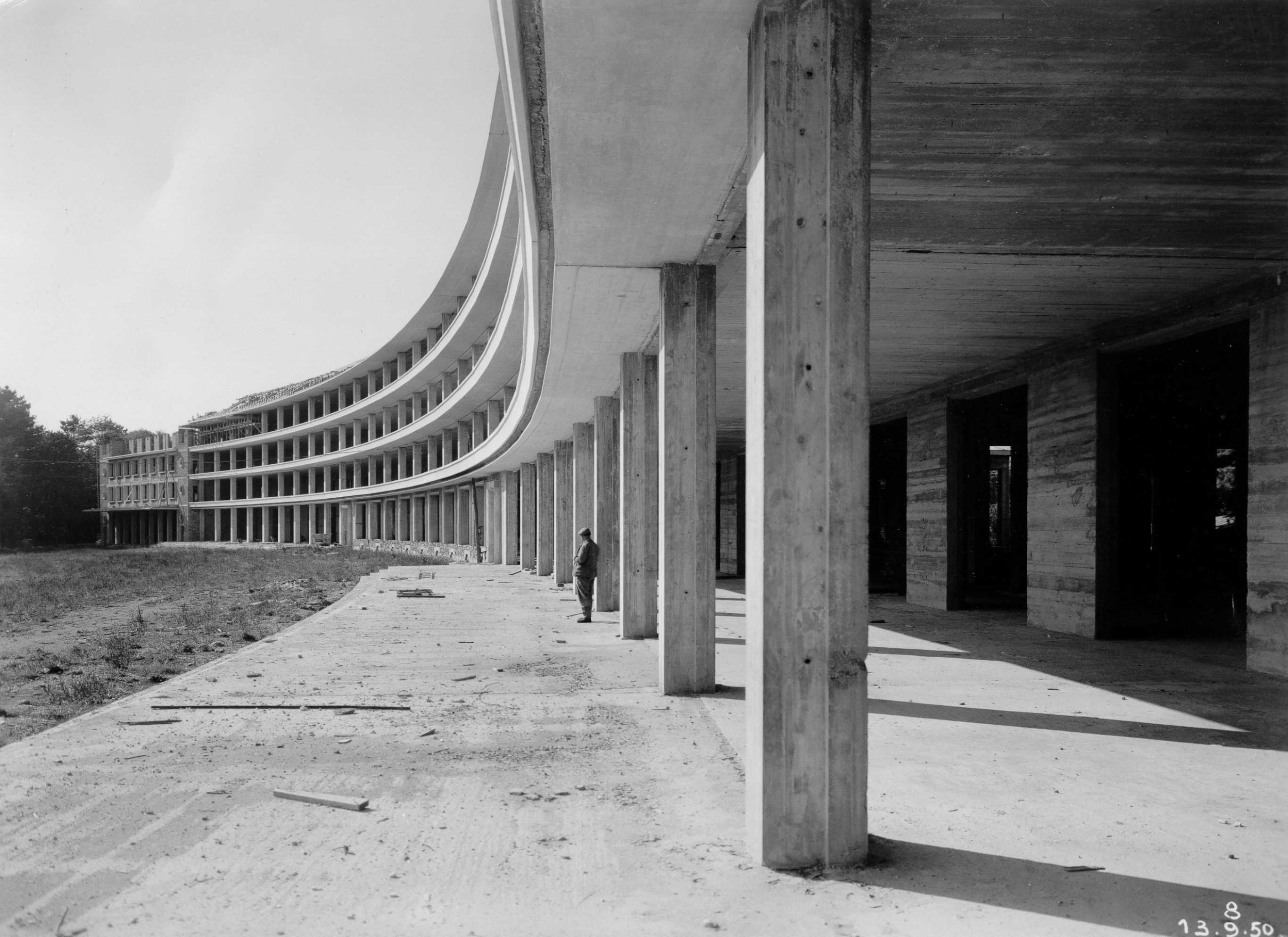 Construction clinique