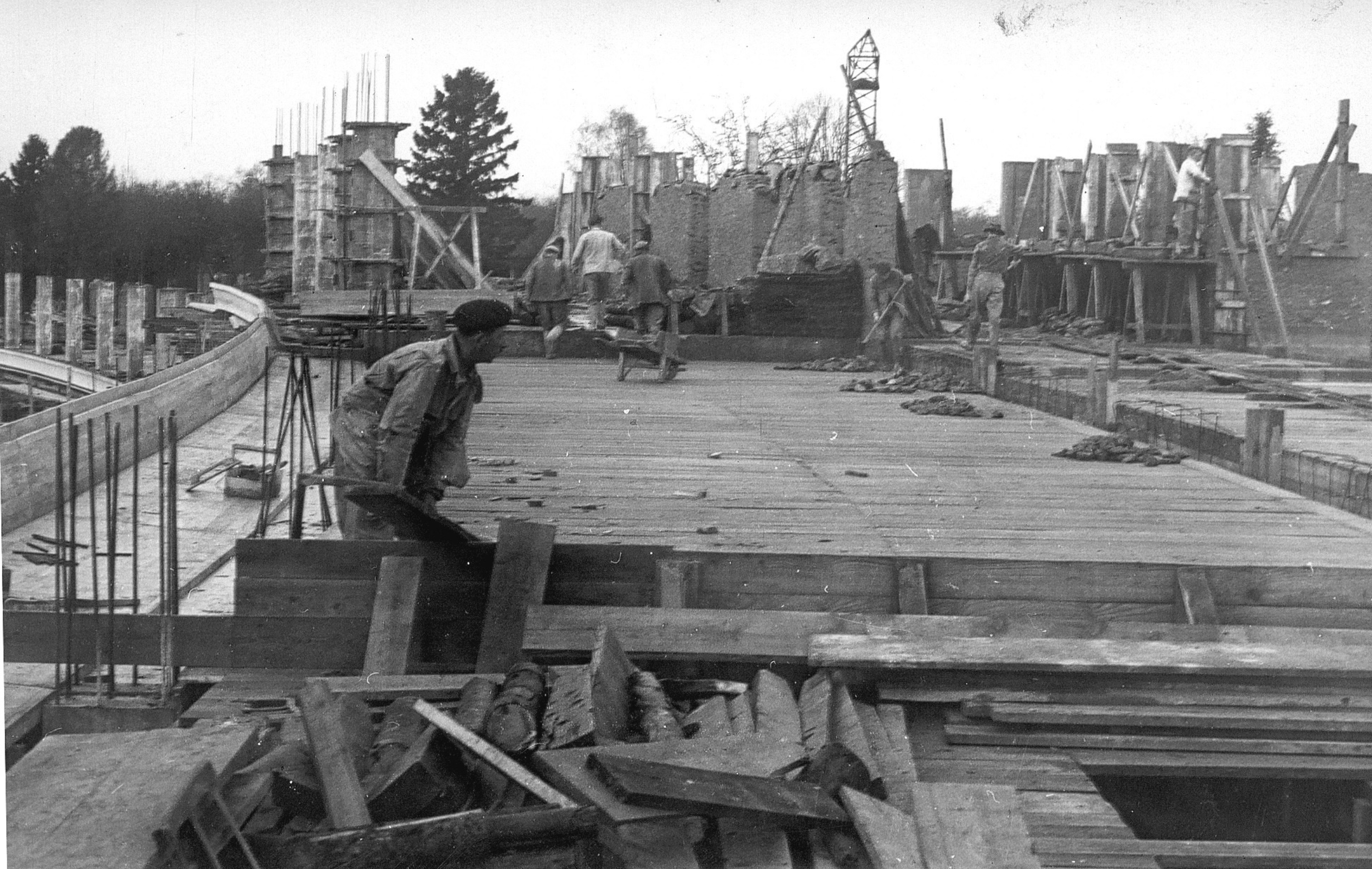 Construction clinique