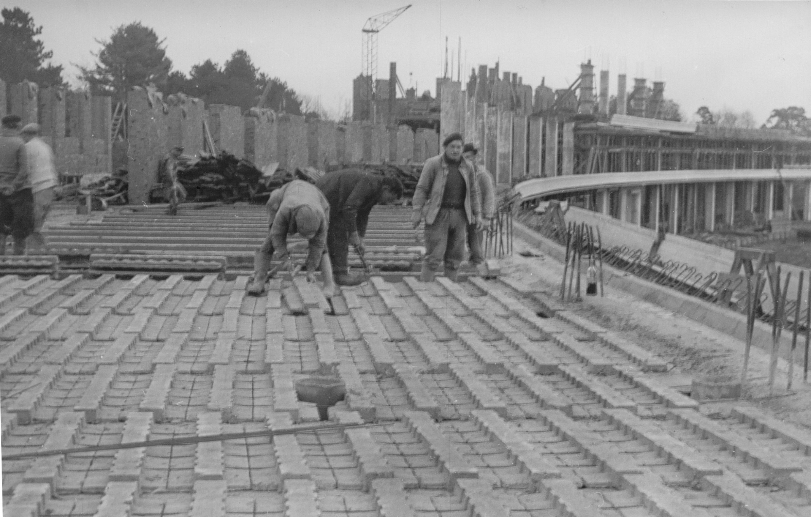 Construction clinique