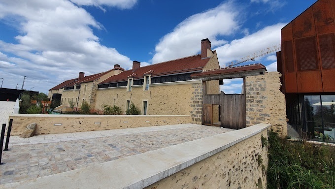 Crèche La Maison bleue image 1