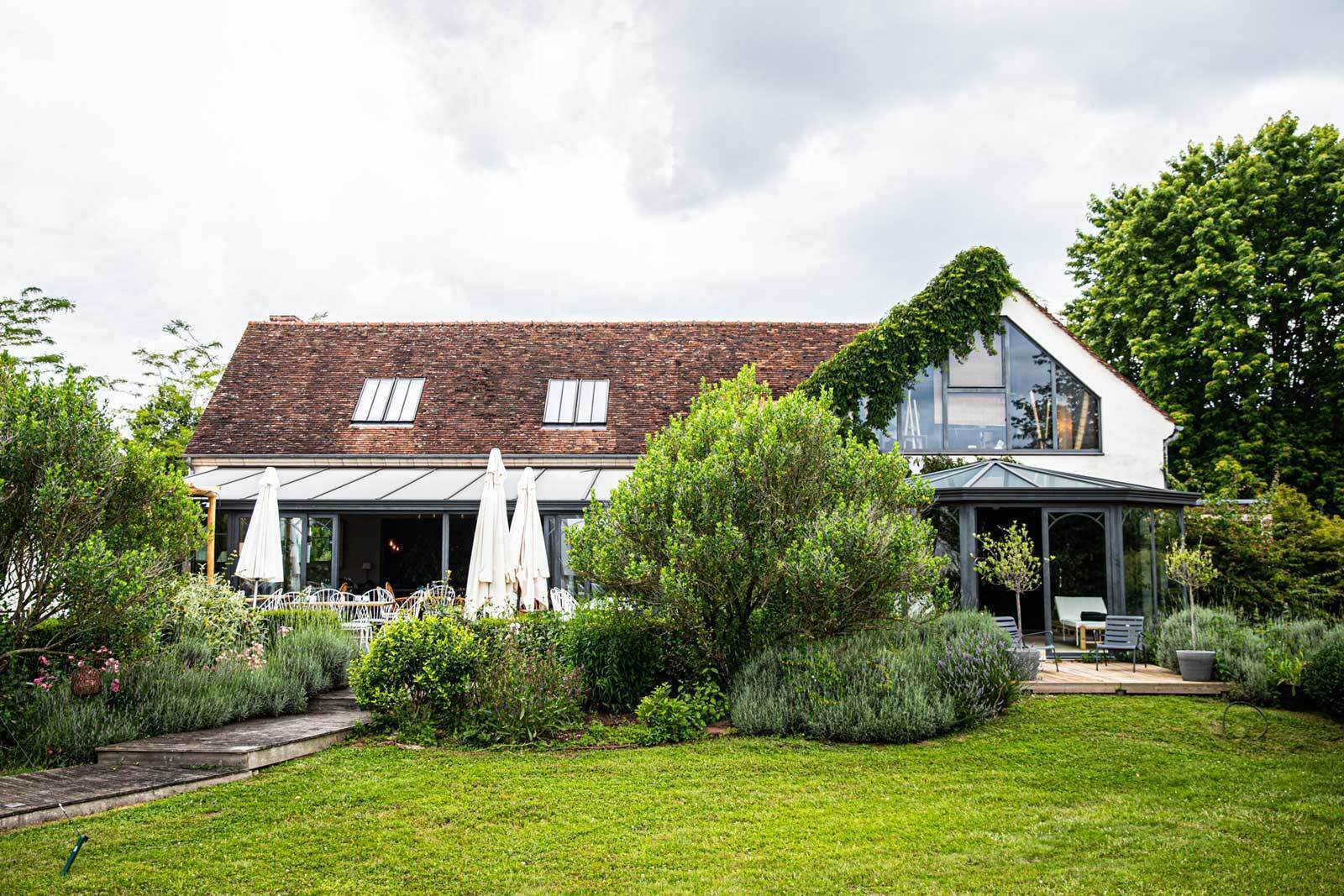 Domaine de bellevue