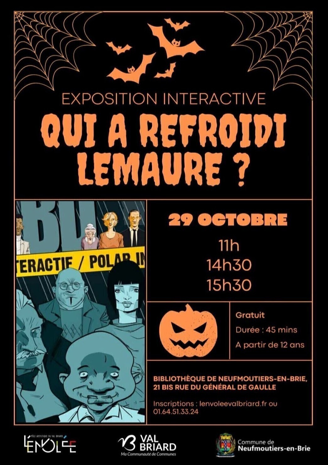 expo interactive