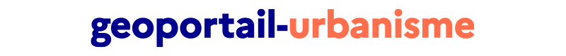 Geoportail de l'Urbanisme