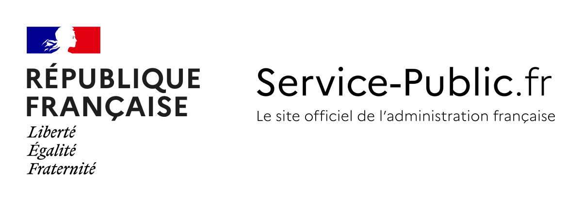 Logo du Service Public