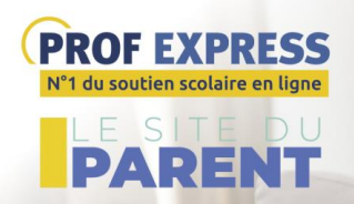  logo prof express 