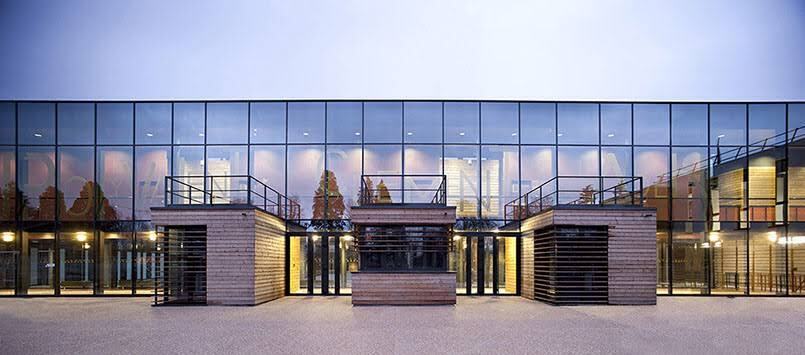 Lycée Clément Ader suite