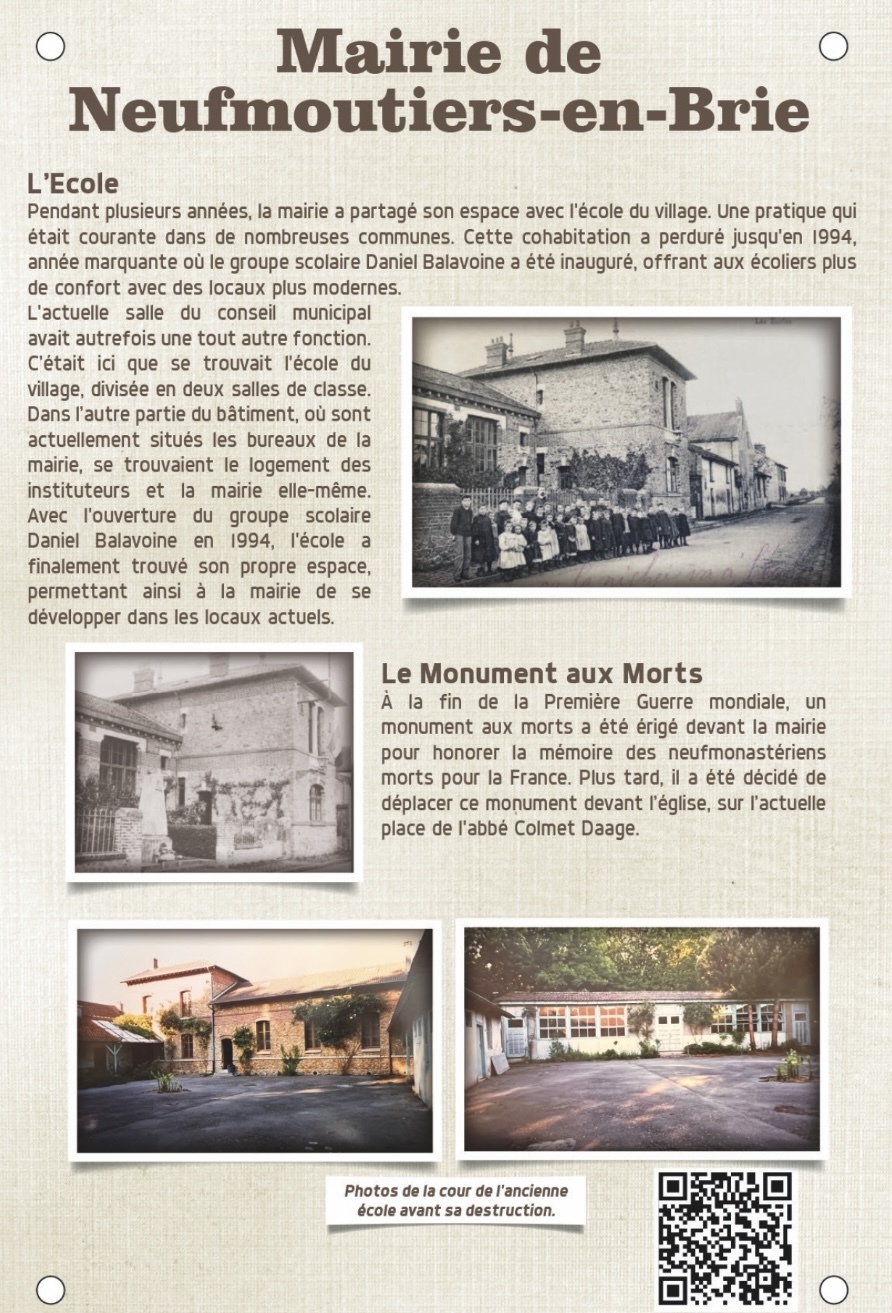 Mairie