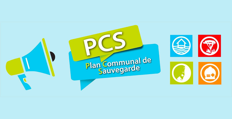 PCS