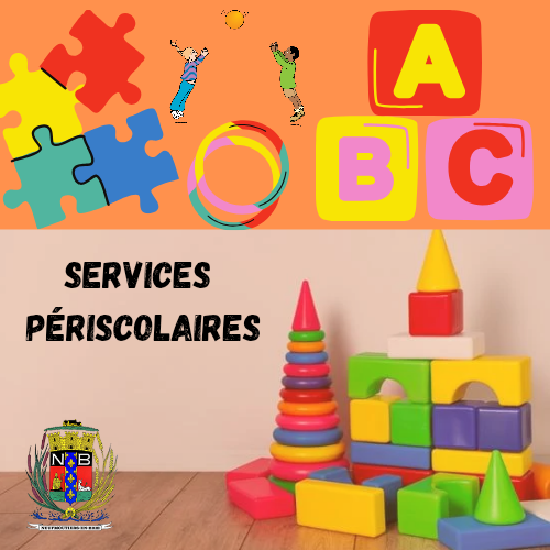 Périscolaire