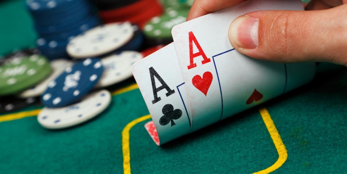 Poker