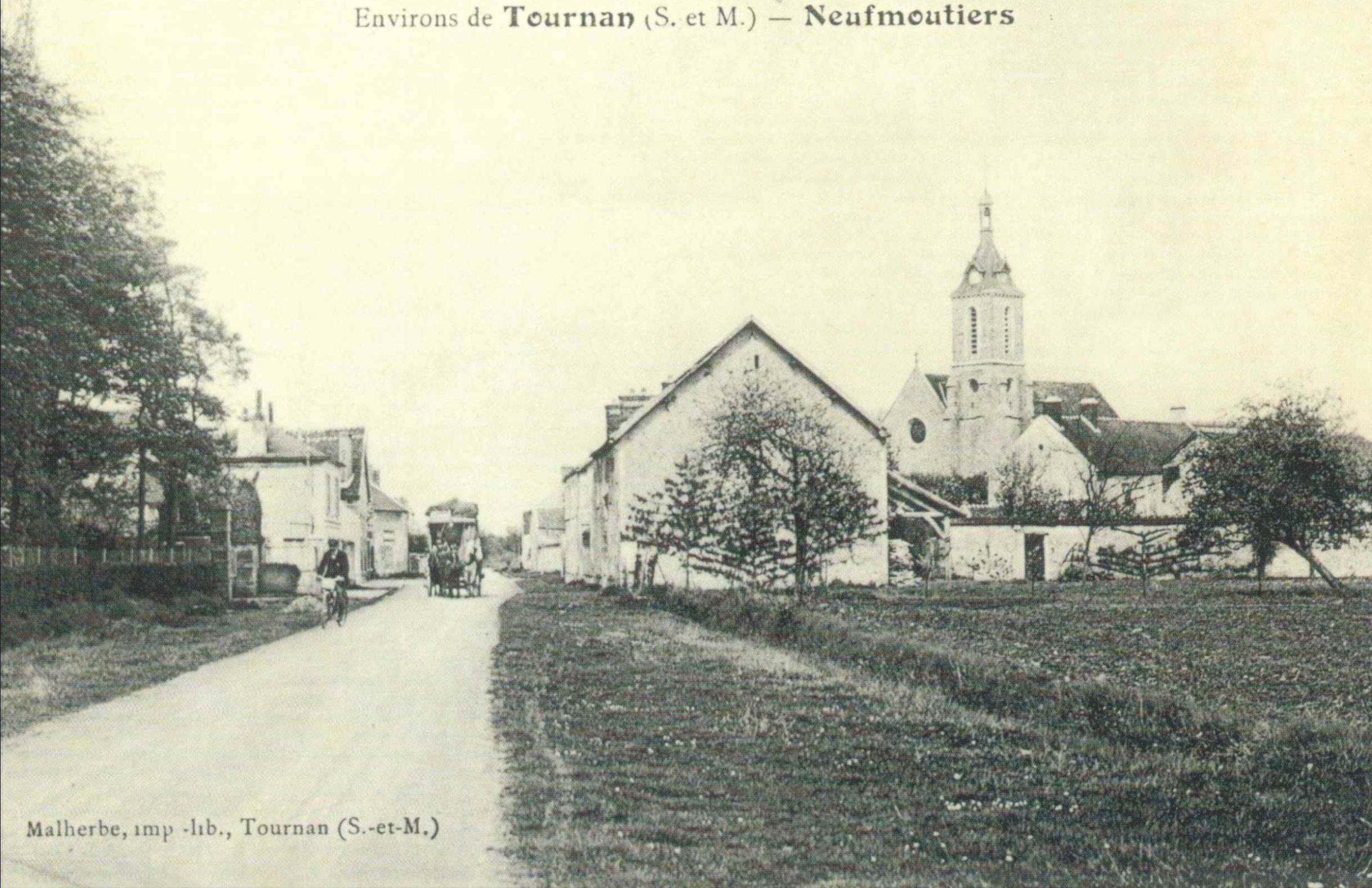 Rue de l’Obélisque