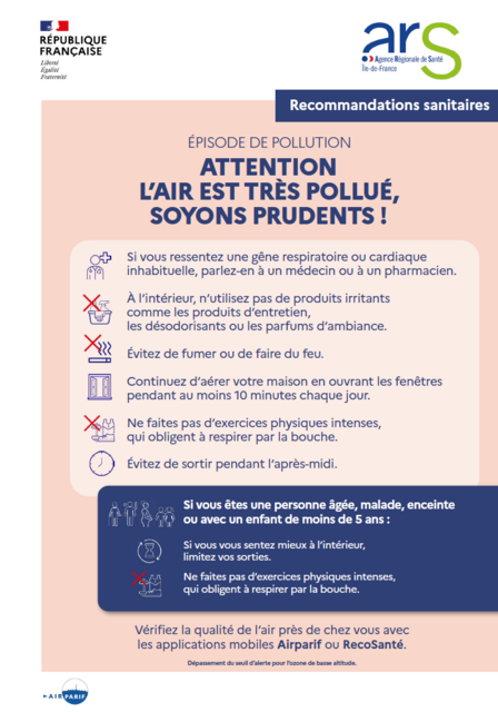ars pollution