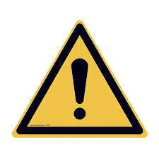 Attention travaux