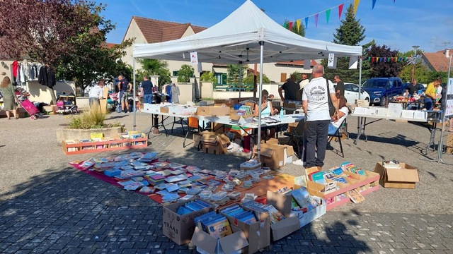 Bibliothèque