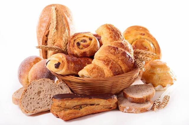 Boulangerie