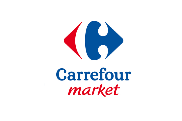Carrefour market