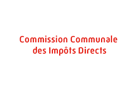Commission communale des impôts directs