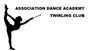 logo dance academy
