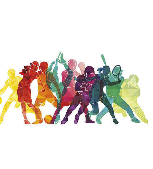Fête du sport