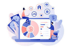 FINANCES, VIE ECONOMIQUE, COMMERCE ET CONTROLE DE GESTION