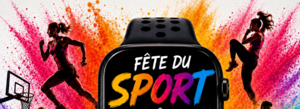 Image Fête du sport