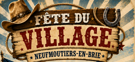 Image la Fête du village 2026