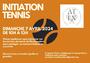 Initiation Tennis