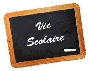 La vie scolaire image