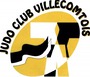 logo judo club