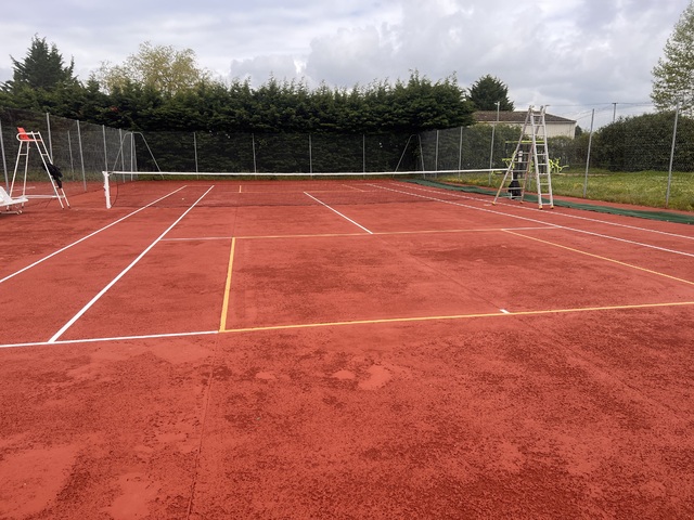 Tennis