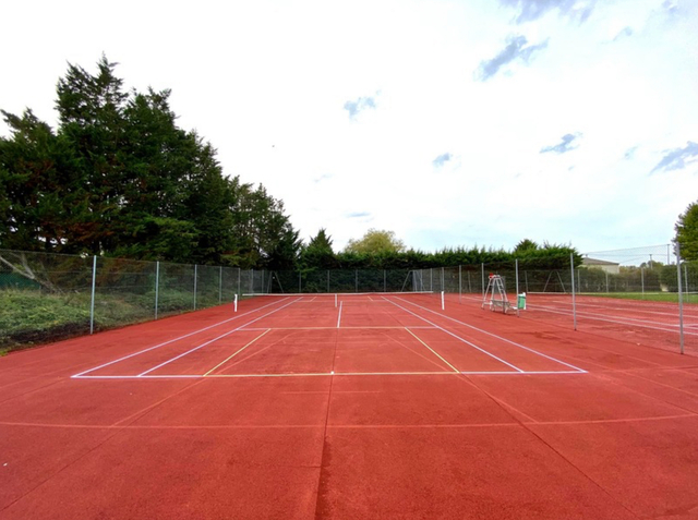Tennis